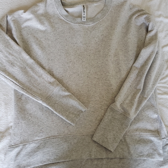 Athleta Tops - Athleta Balance Pullover